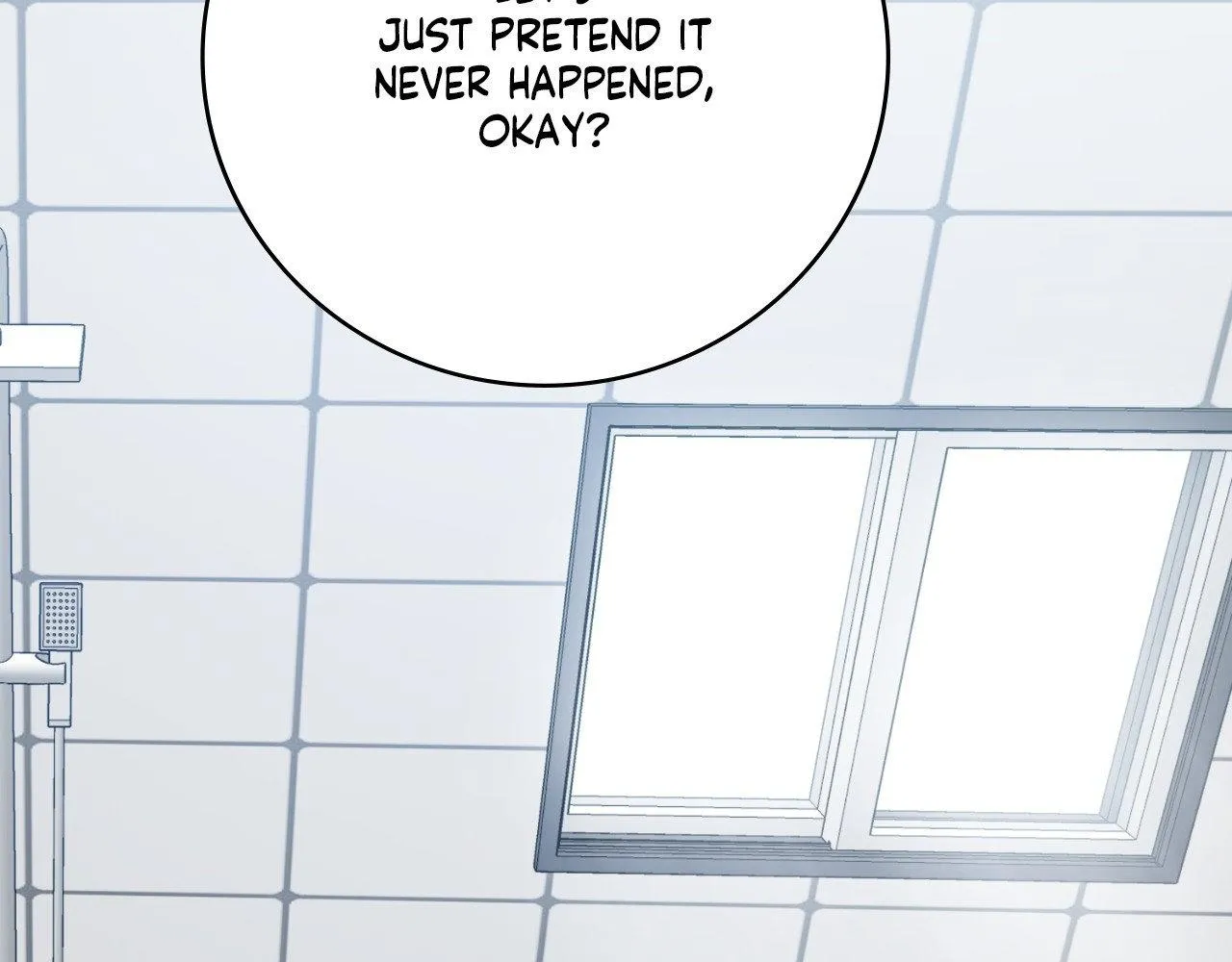 Read My Unexpected Roommate chapter 15 image 96 on Lezhin
