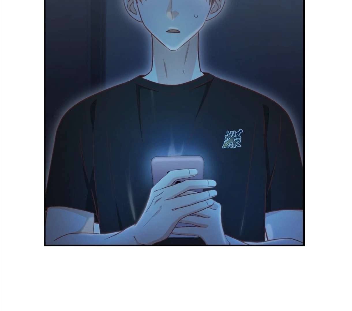 Read My Unexpected Roommate chapter 16 image 1 on Lezhin