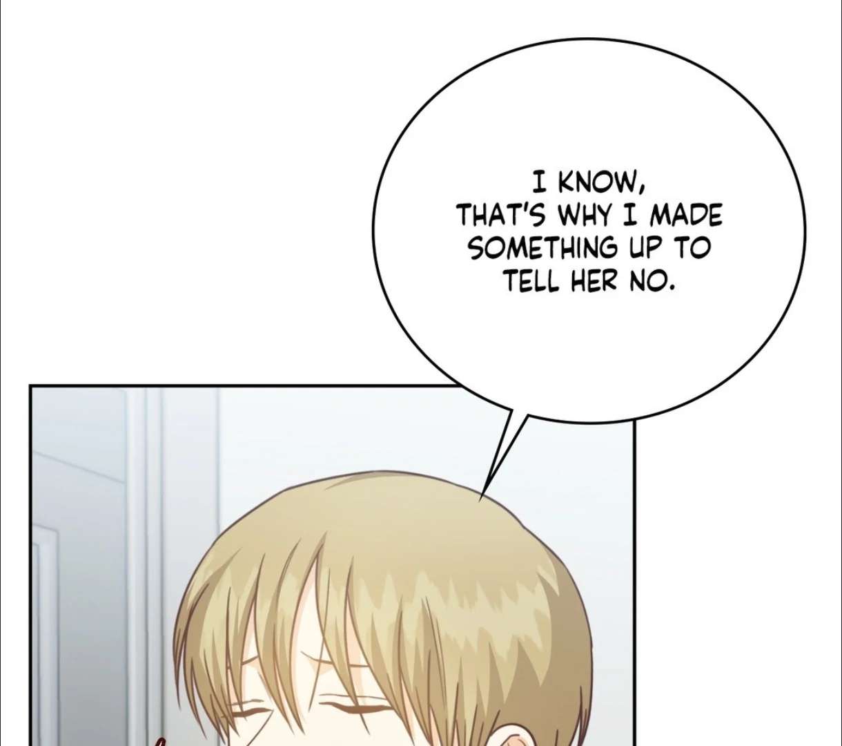 Read My Unexpected Roommate chapter 16 image 104 on Lezhin