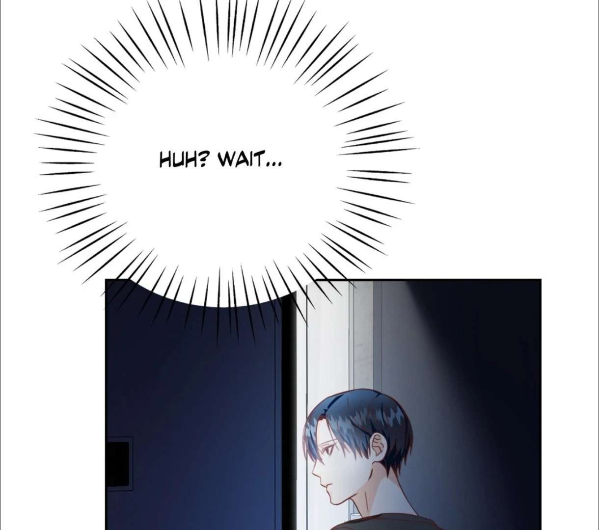 Read My Unexpected Roommate chapter 16 image 11 on Lezhin