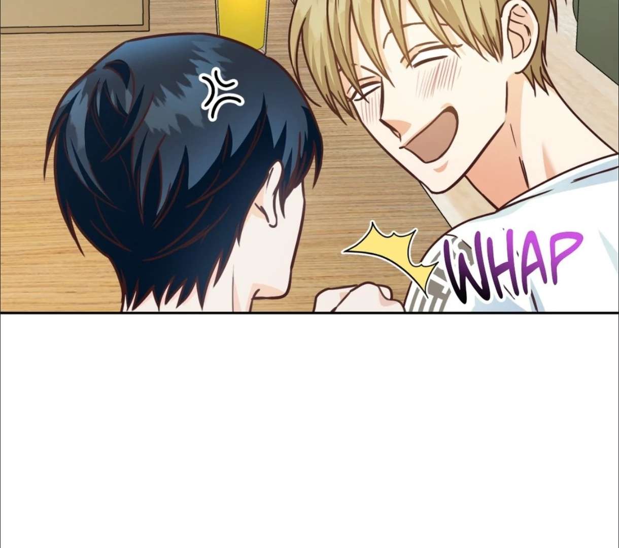 Read My Unexpected Roommate chapter 16 image 110 on Lezhin