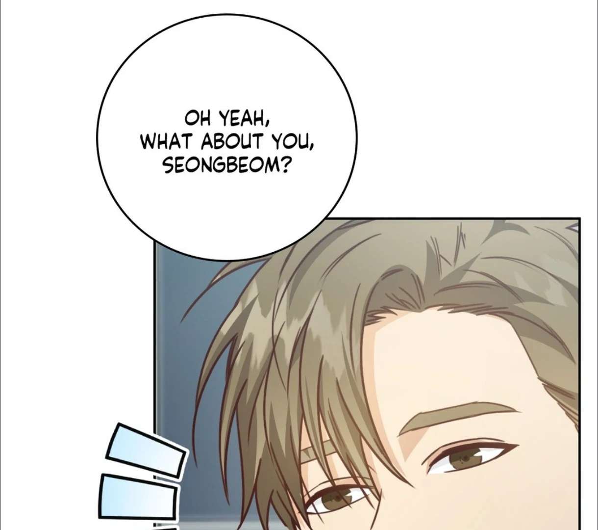 Read My Unexpected Roommate chapter 16 image 111 on Lezhin