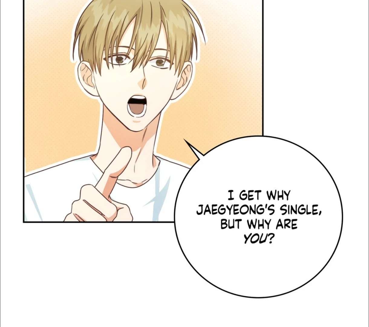Read My Unexpected Roommate chapter 16 image 117 on Lezhin