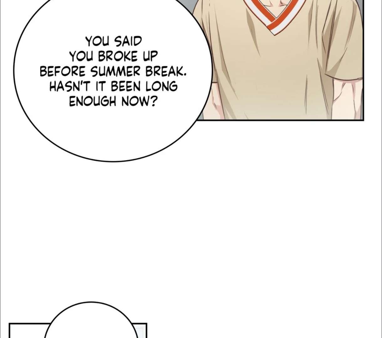 Read My Unexpected Roommate chapter 16 image 119 on Lezhin