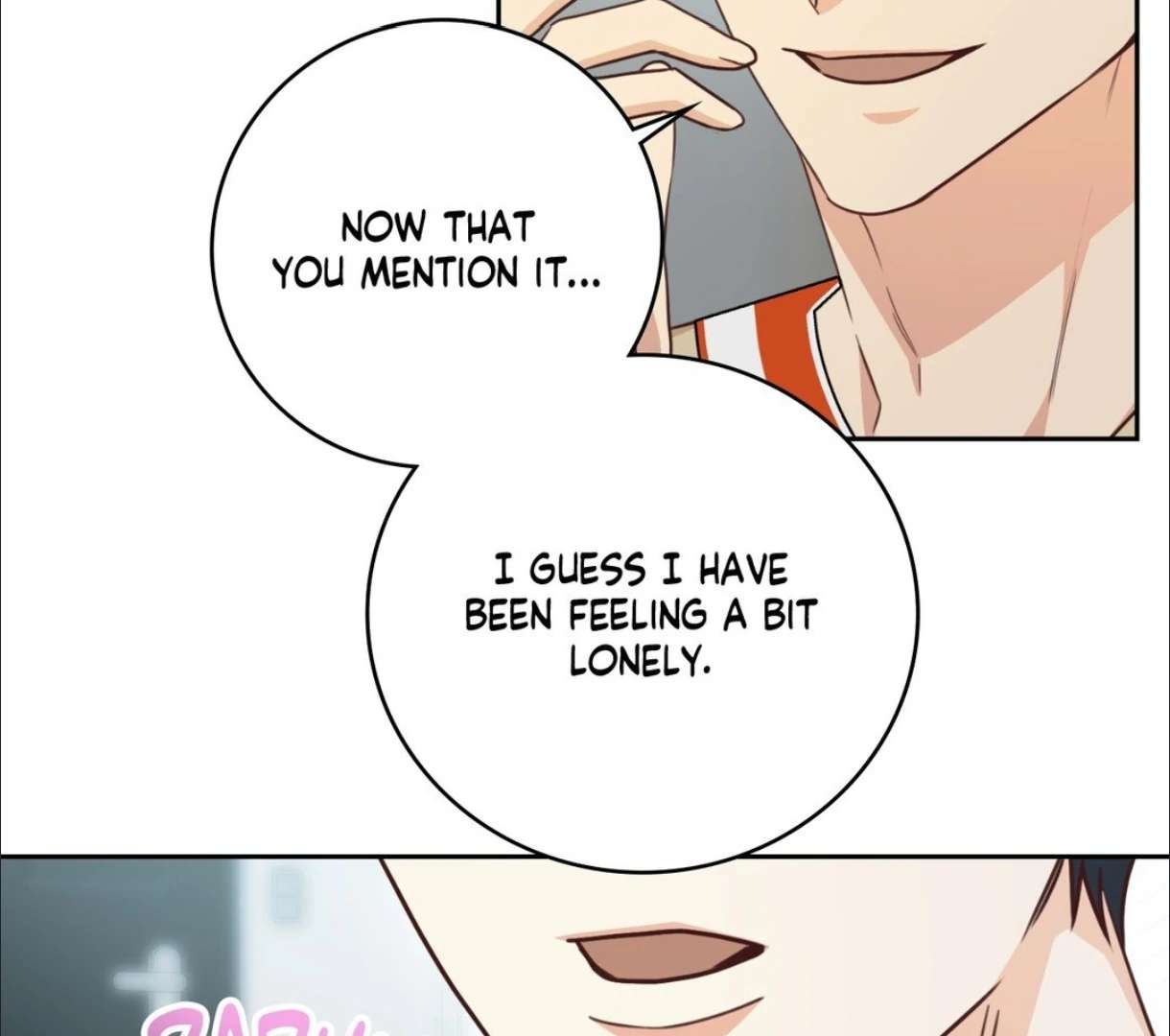 Read My Unexpected Roommate chapter 16 image 121 on Lezhin