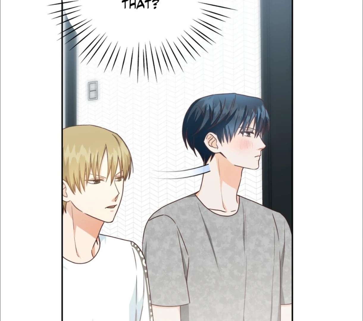 Read My Unexpected Roommate chapter 16 image 123 on Lezhin