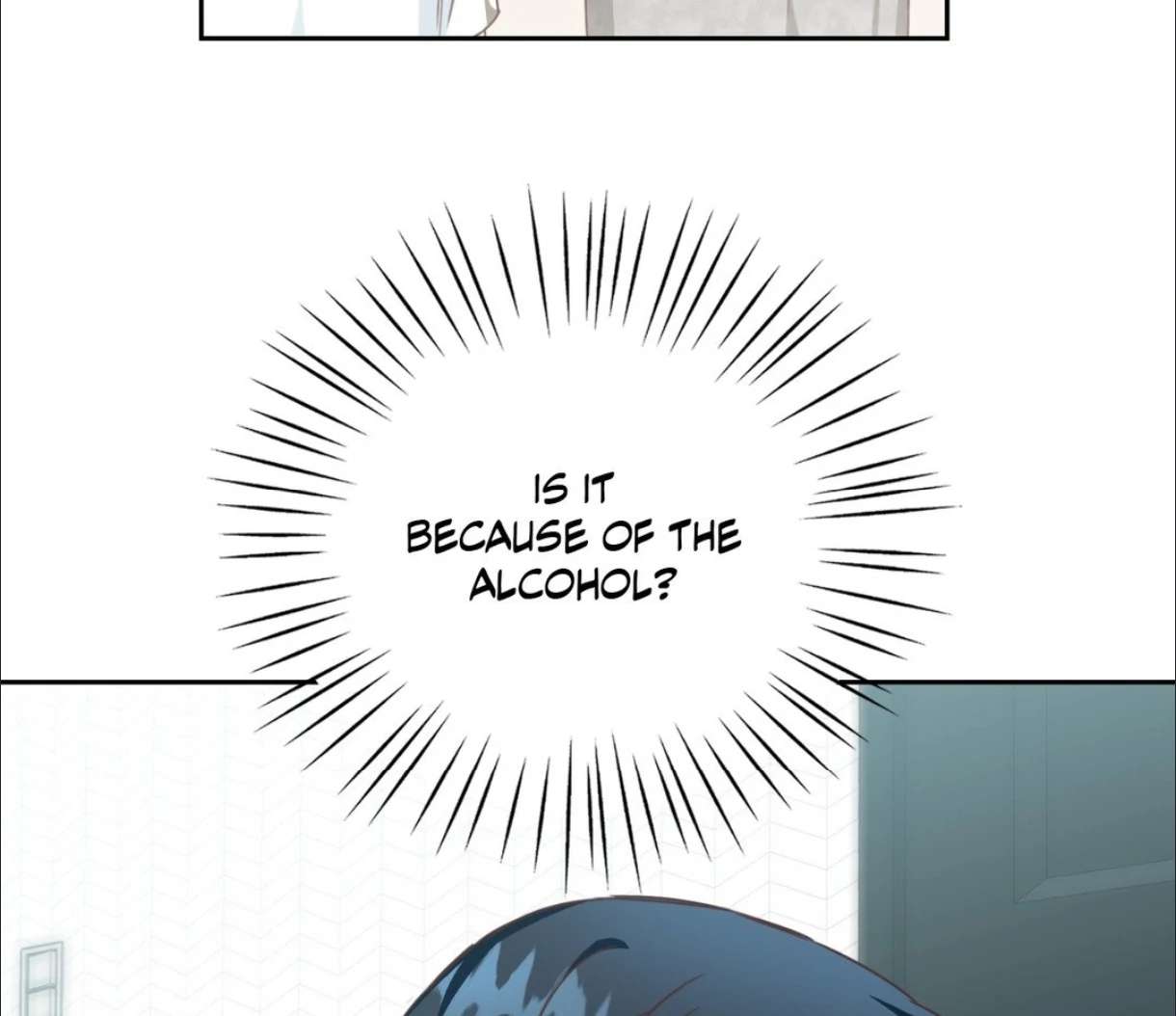 Read My Unexpected Roommate chapter 16 image 124 on Lezhin