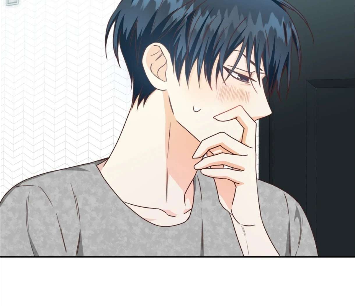 Read My Unexpected Roommate chapter 16 image 125 on Lezhin