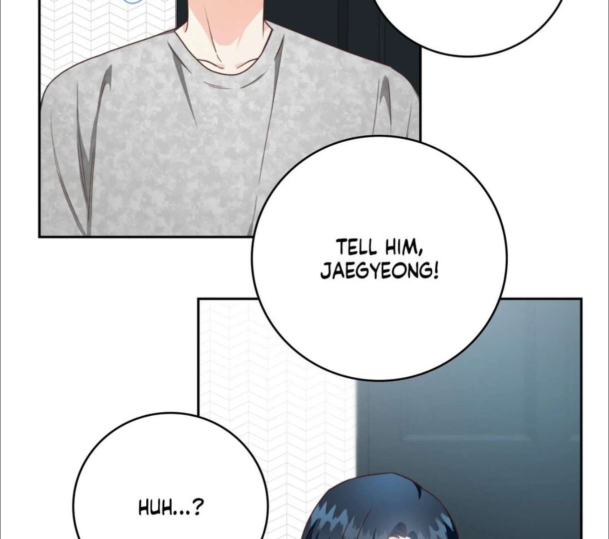 Read My Unexpected Roommate chapter 16 image 132 on Lezhin
