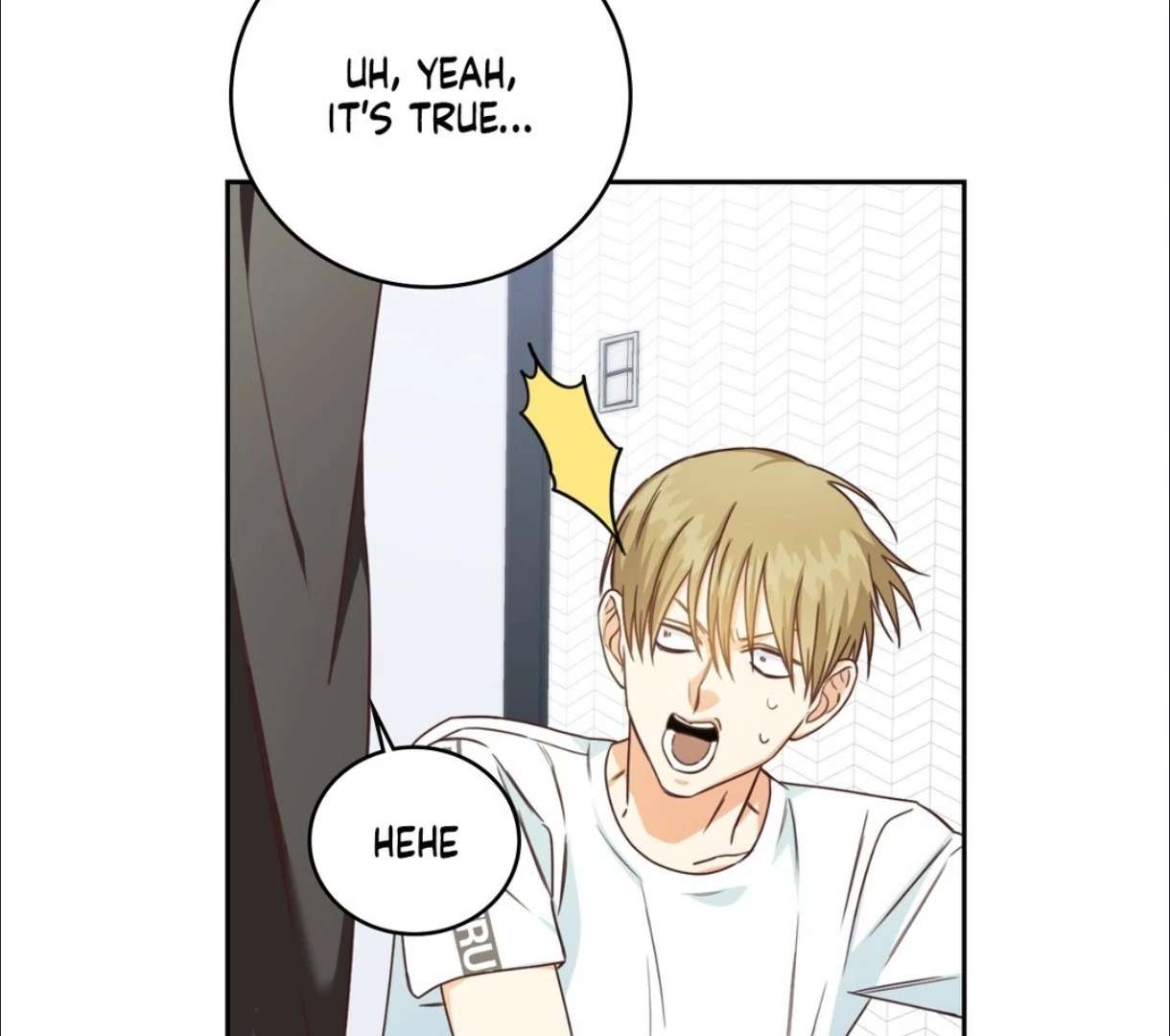 Read My Unexpected Roommate chapter 16 image 134 on Lezhin