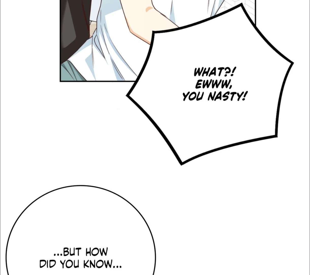 Read My Unexpected Roommate chapter 16 image 135 on Lezhin