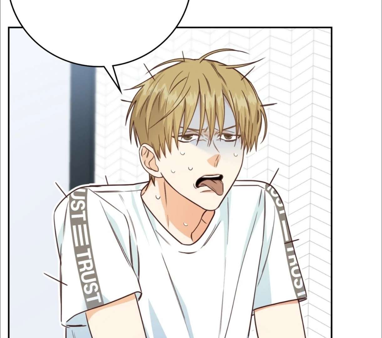 Read My Unexpected Roommate chapter 16 image 136 on Lezhin