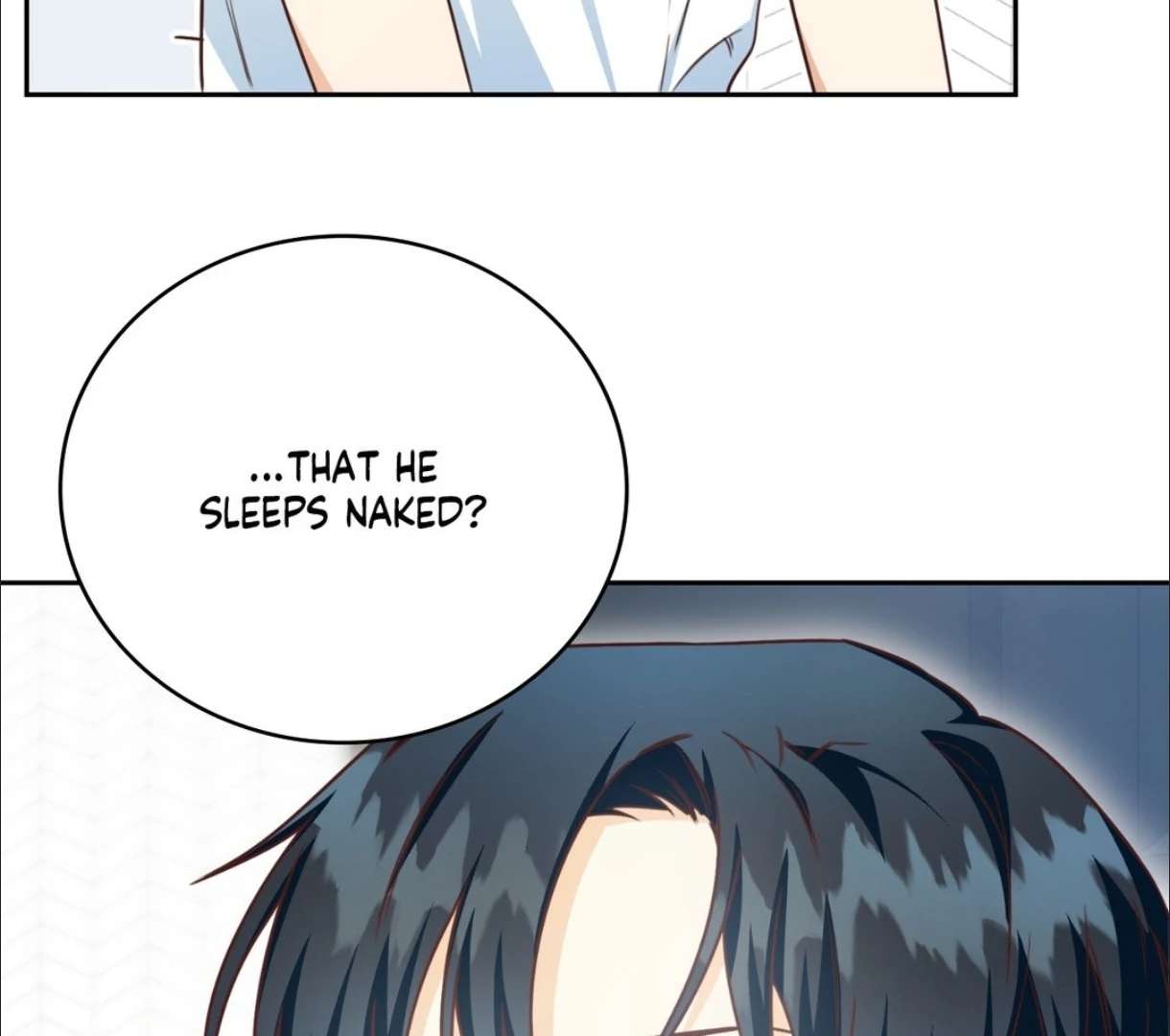 Read My Unexpected Roommate chapter 16 image 137 on Lezhin