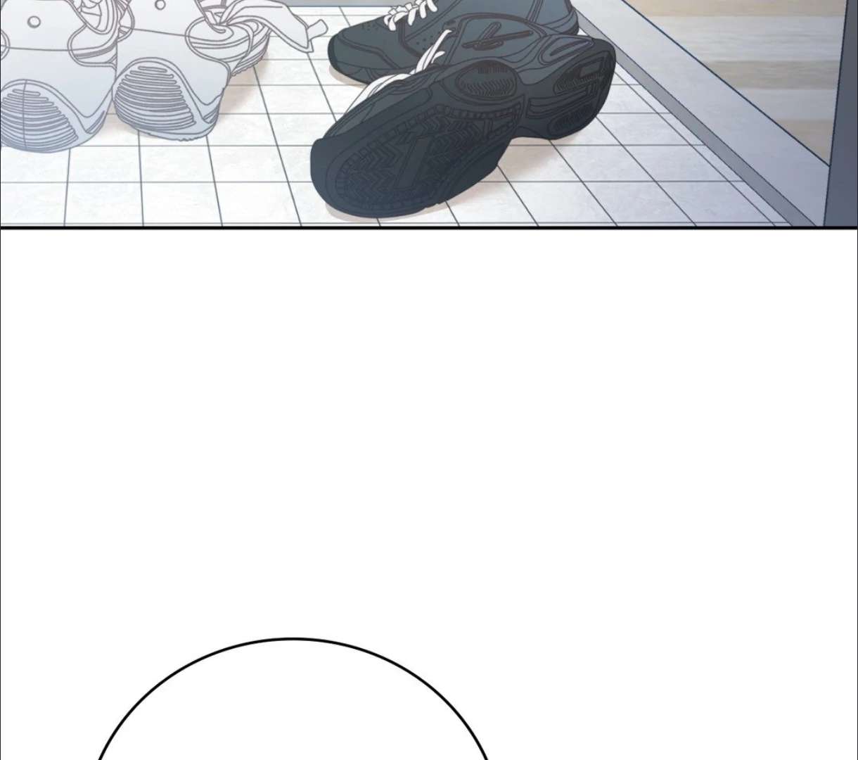 Read My Unexpected Roommate chapter 16 image 14 on Lezhin