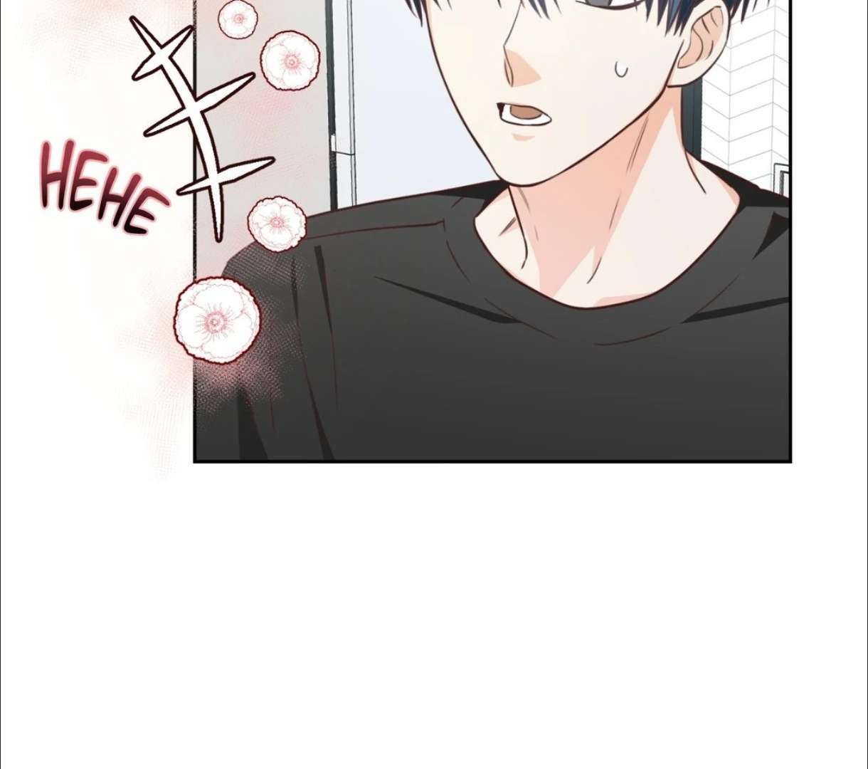 Read My Unexpected Roommate chapter 16 image 18 on Lezhin