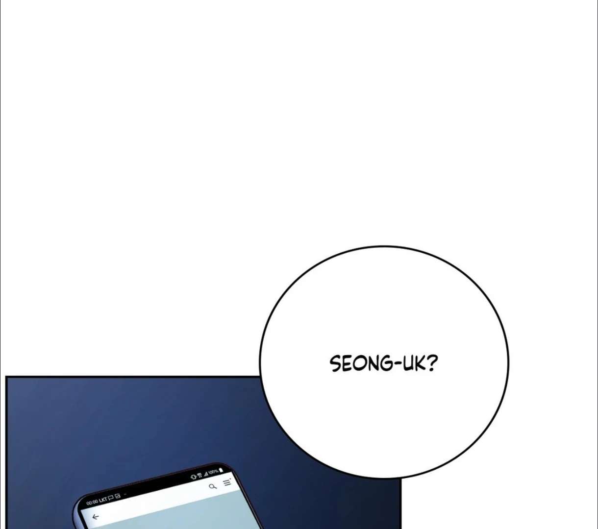 Read My Unexpected Roommate chapter 16 image 2 on Lezhin