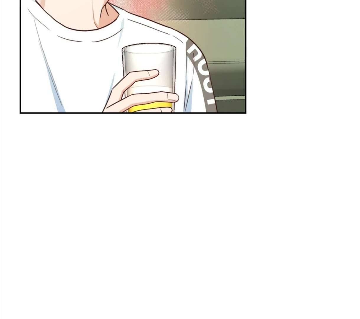 Read My Unexpected Roommate chapter 16 image 20 on Lezhin