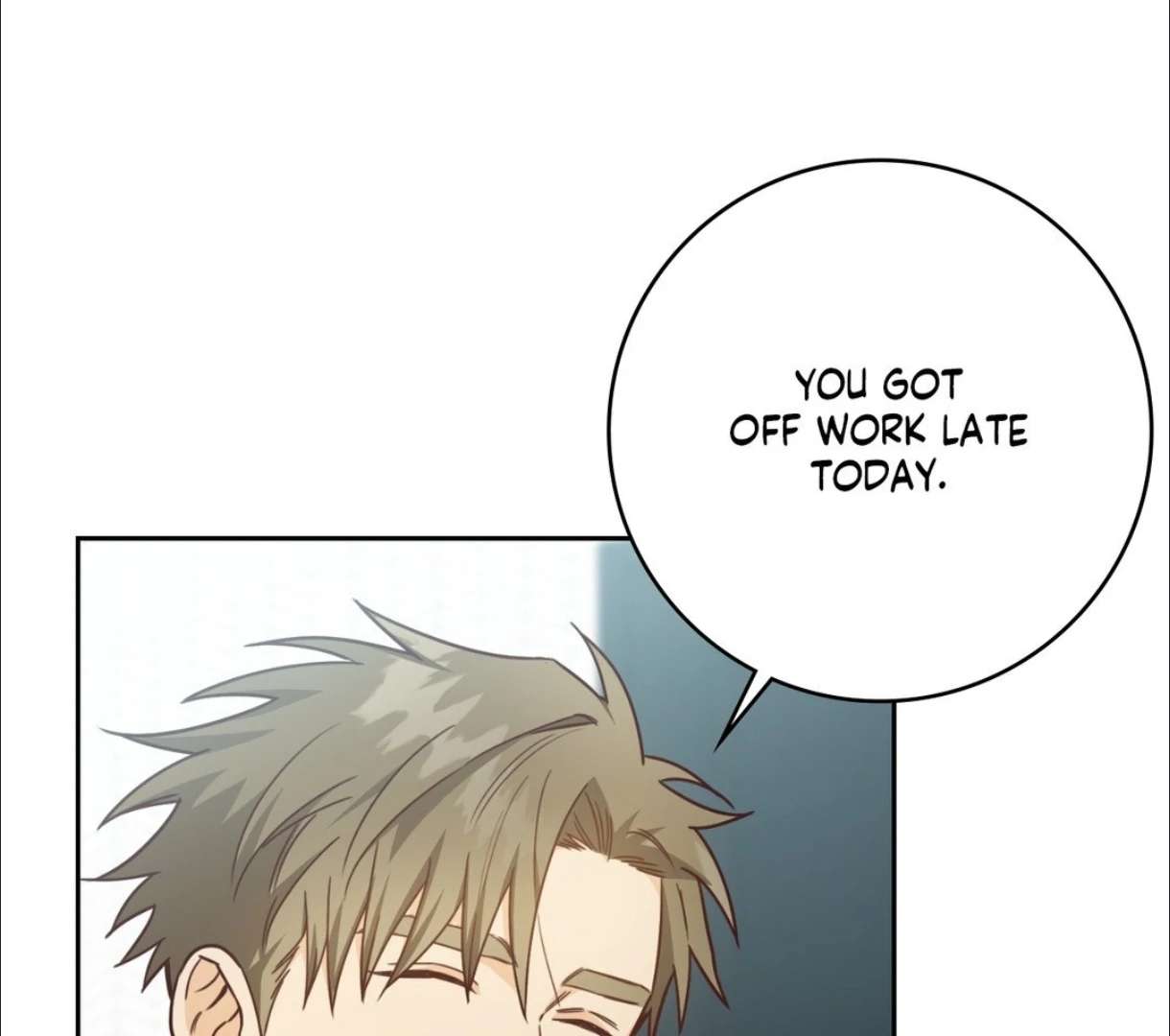 Read My Unexpected Roommate chapter 16 image 23 on Lezhin