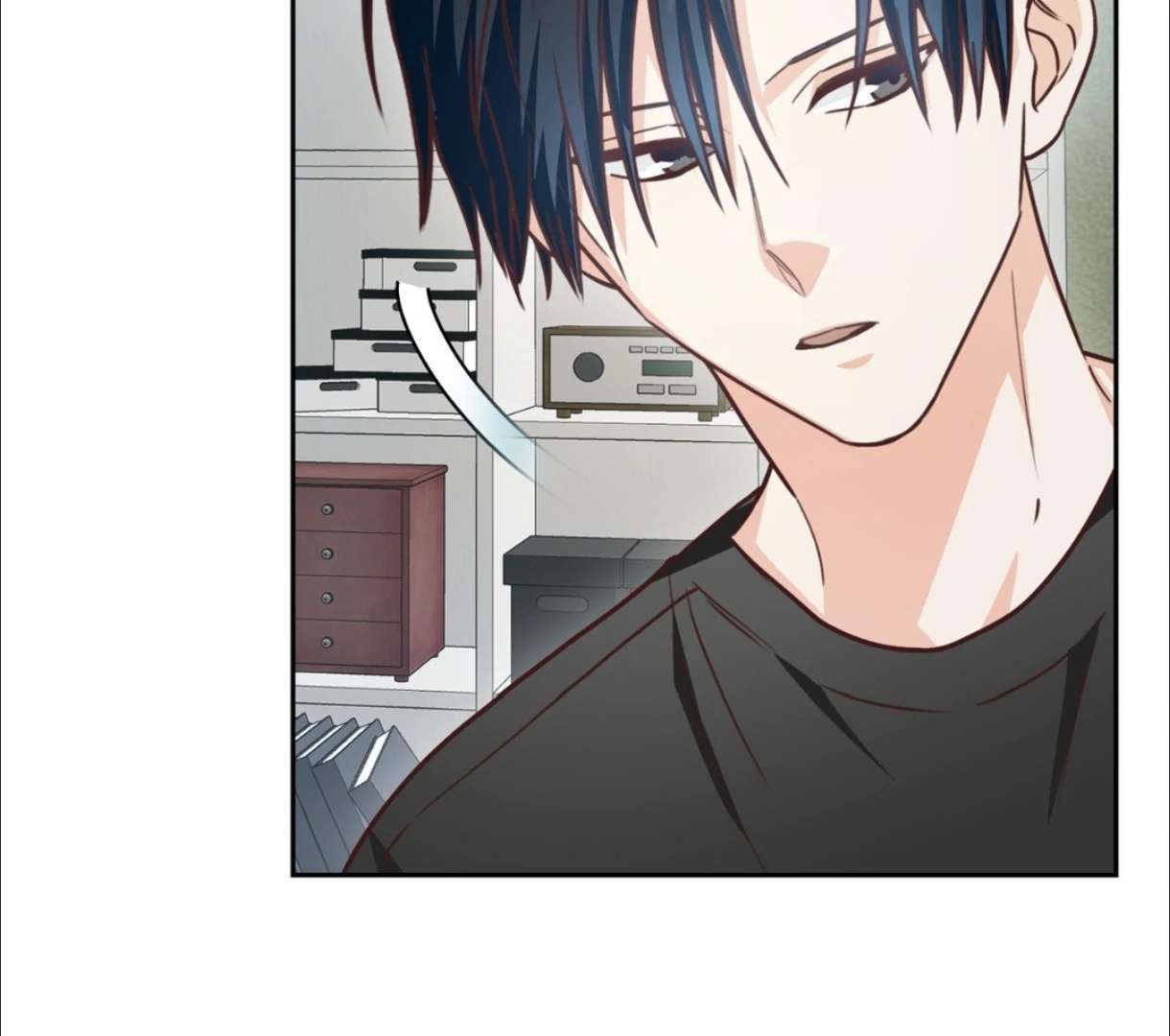 Read My Unexpected Roommate chapter 16 image 26 on Lezhin