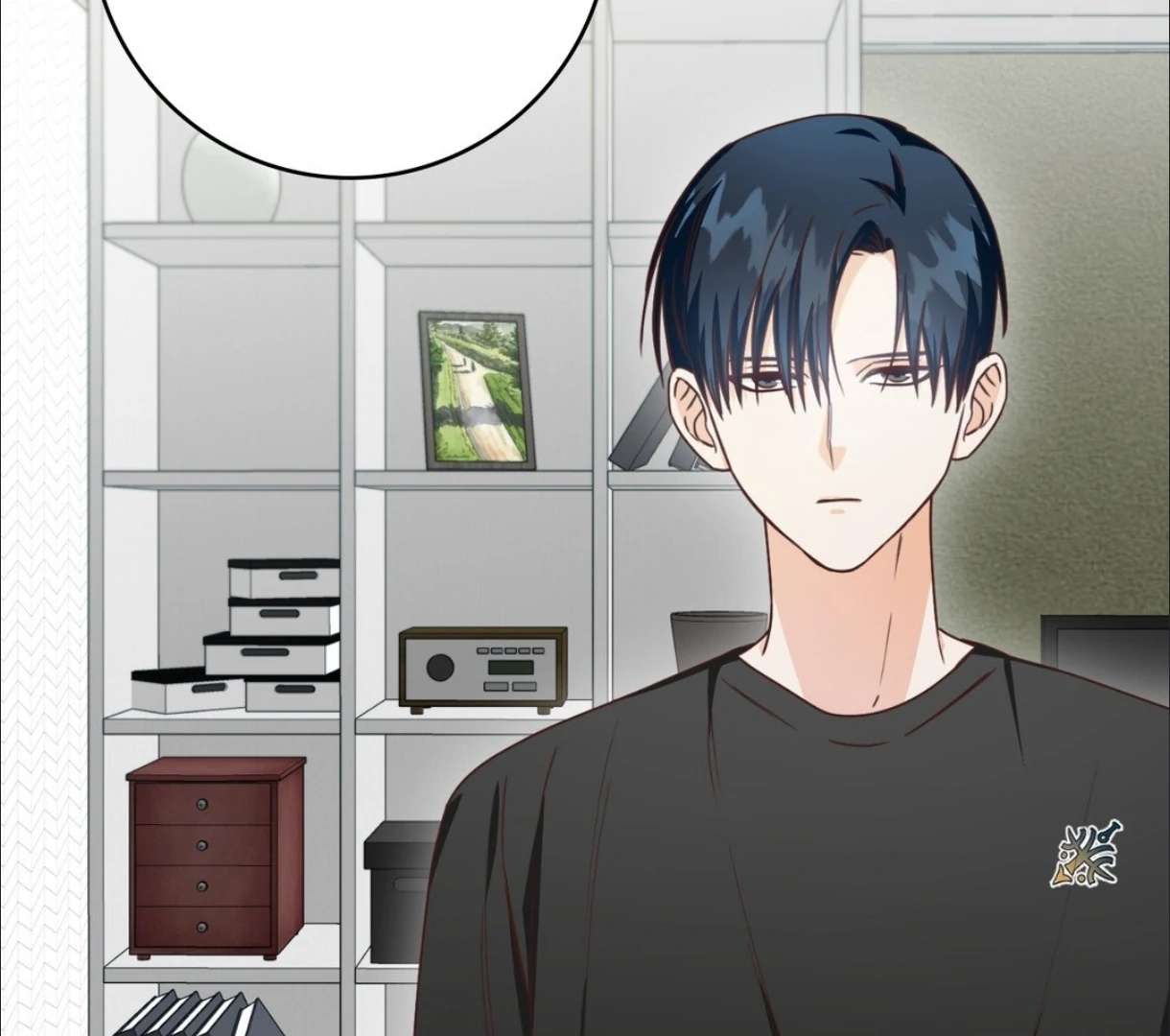 Read My Unexpected Roommate chapter 16 image 28 on Lezhin