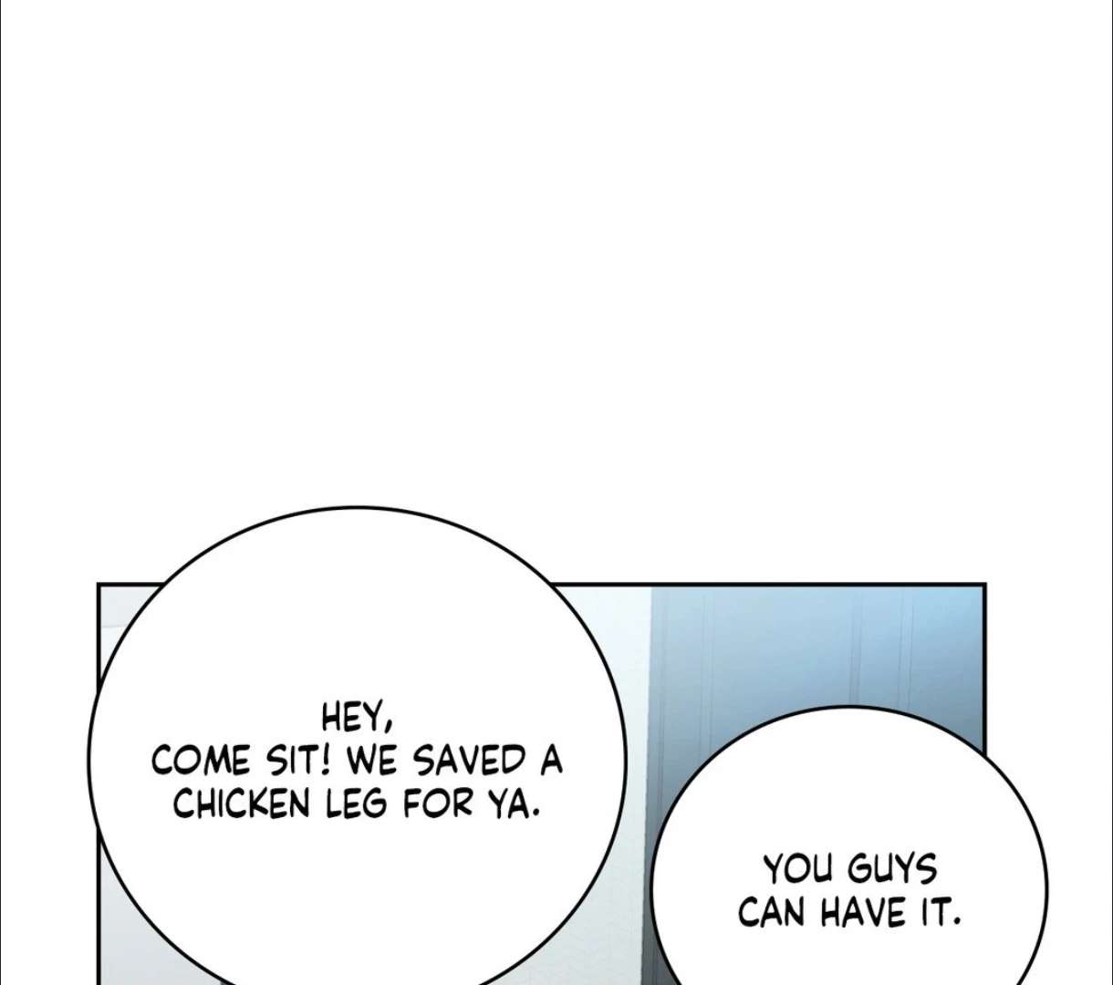 Read My Unexpected Roommate chapter 16 image 32 on Lezhin