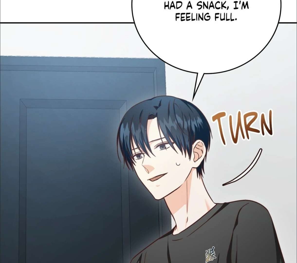 Read My Unexpected Roommate chapter 16 image 35 on Lezhin