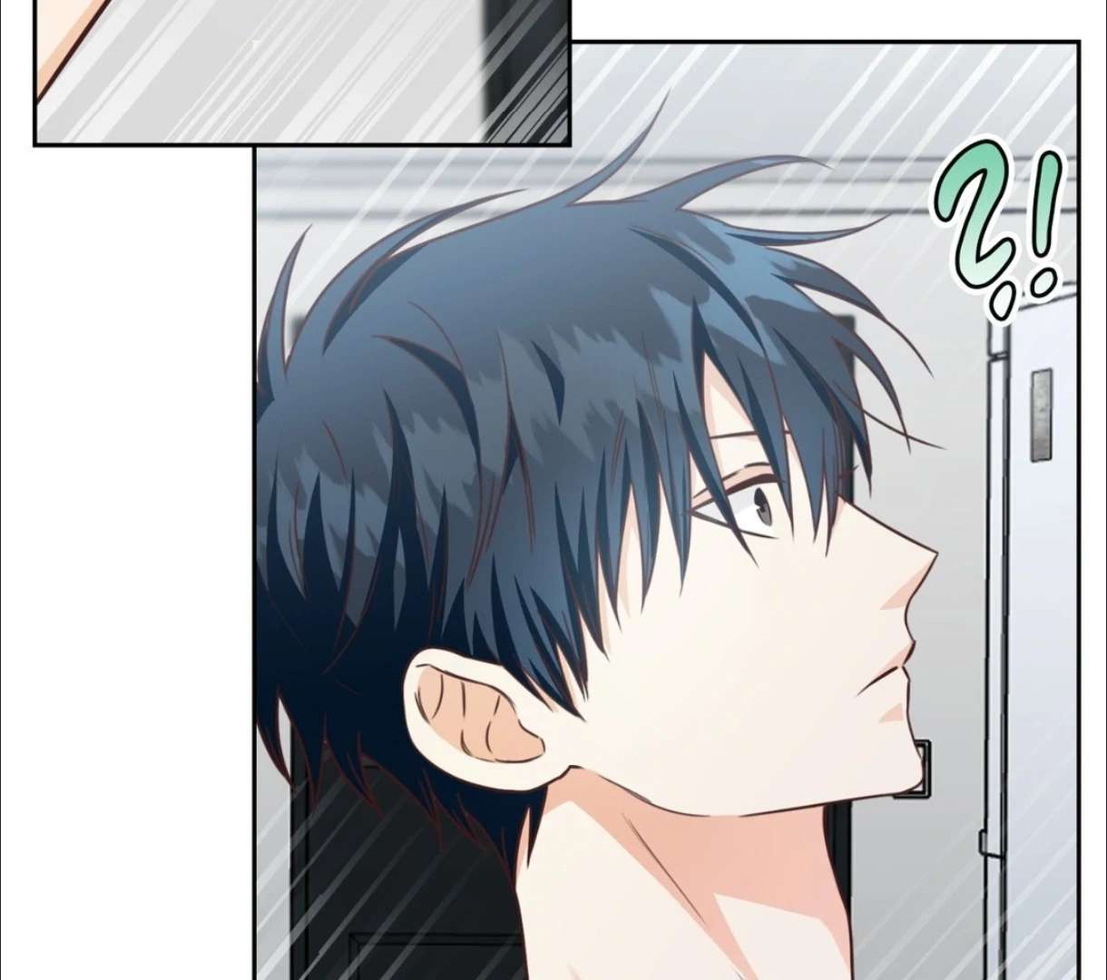 Read My Unexpected Roommate chapter 16 image 38 on Lezhin