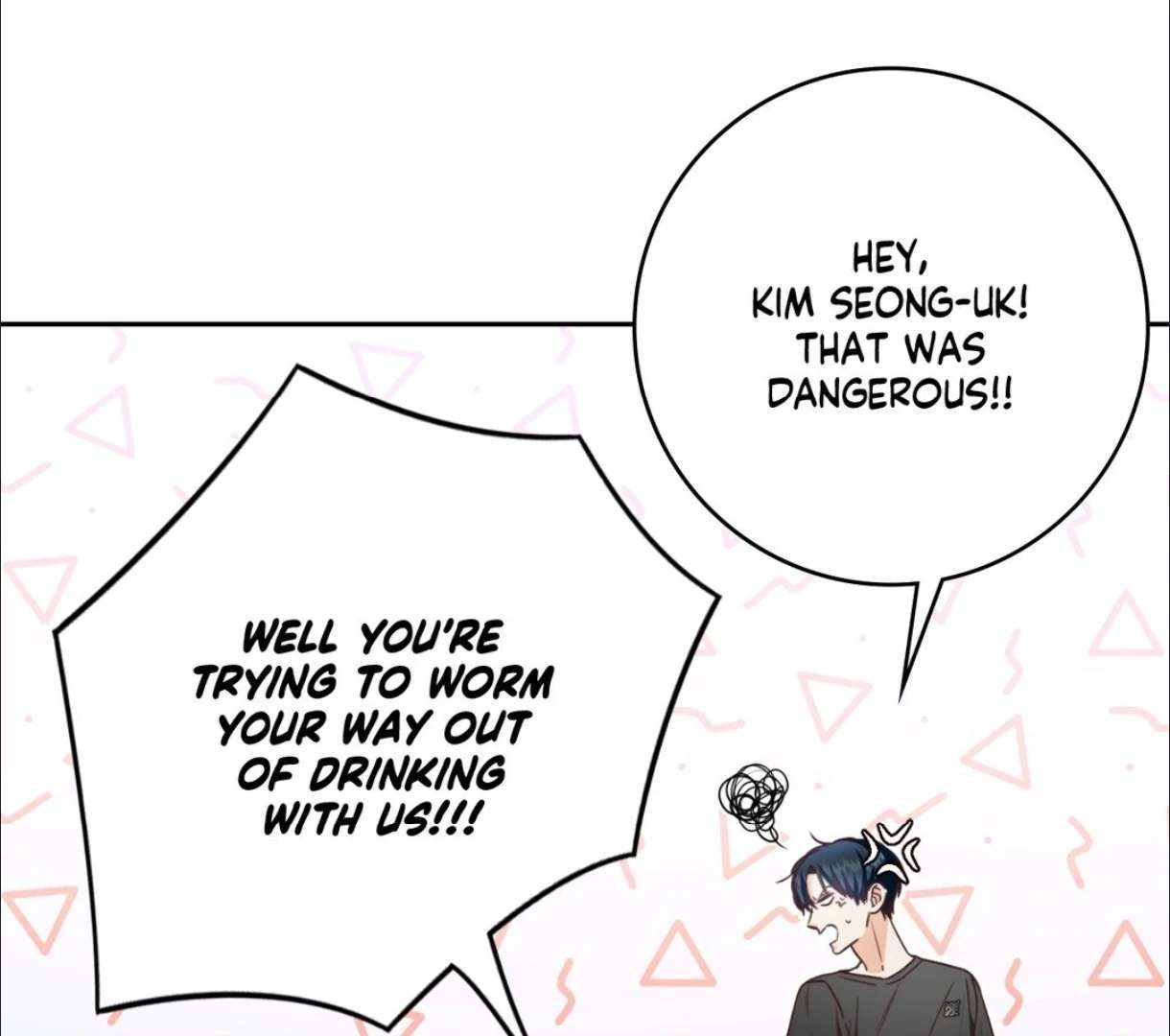 Read My Unexpected Roommate chapter 16 image 40 on Lezhin