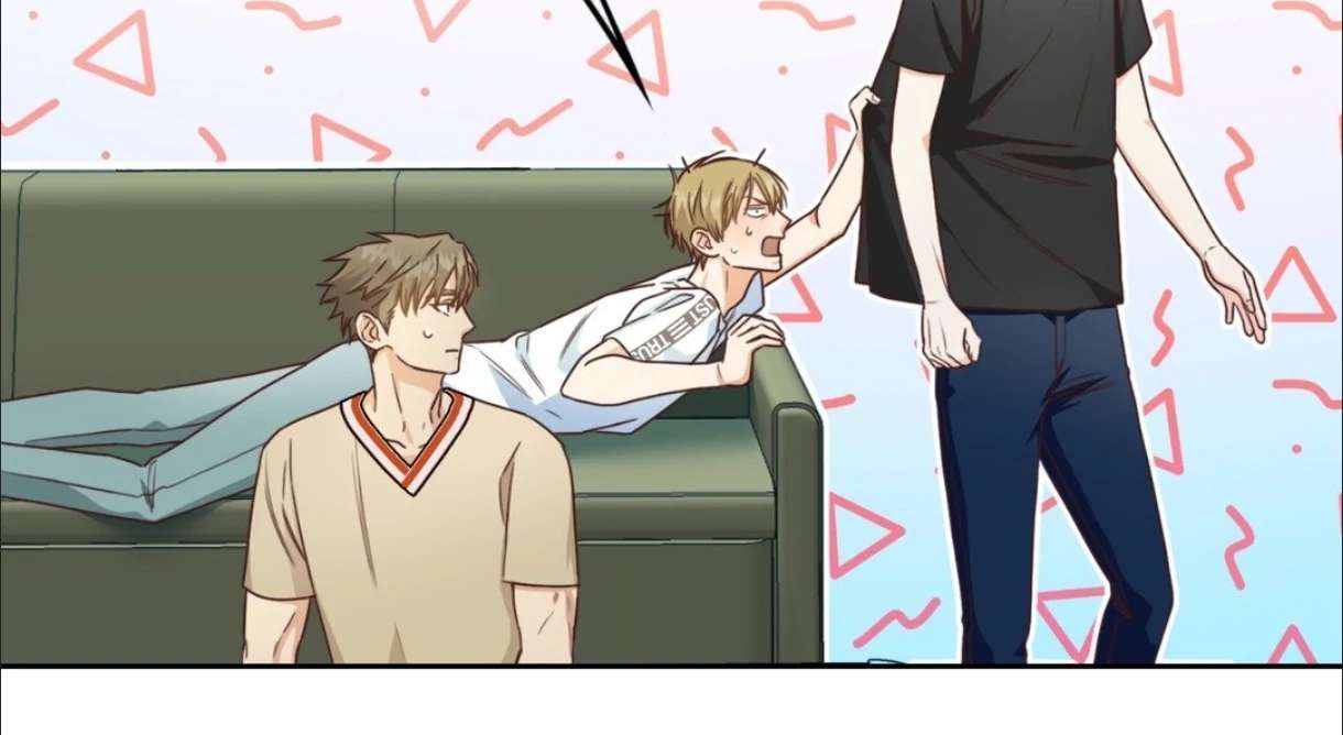 Read My Unexpected Roommate chapter 16 image 41 on Lezhin