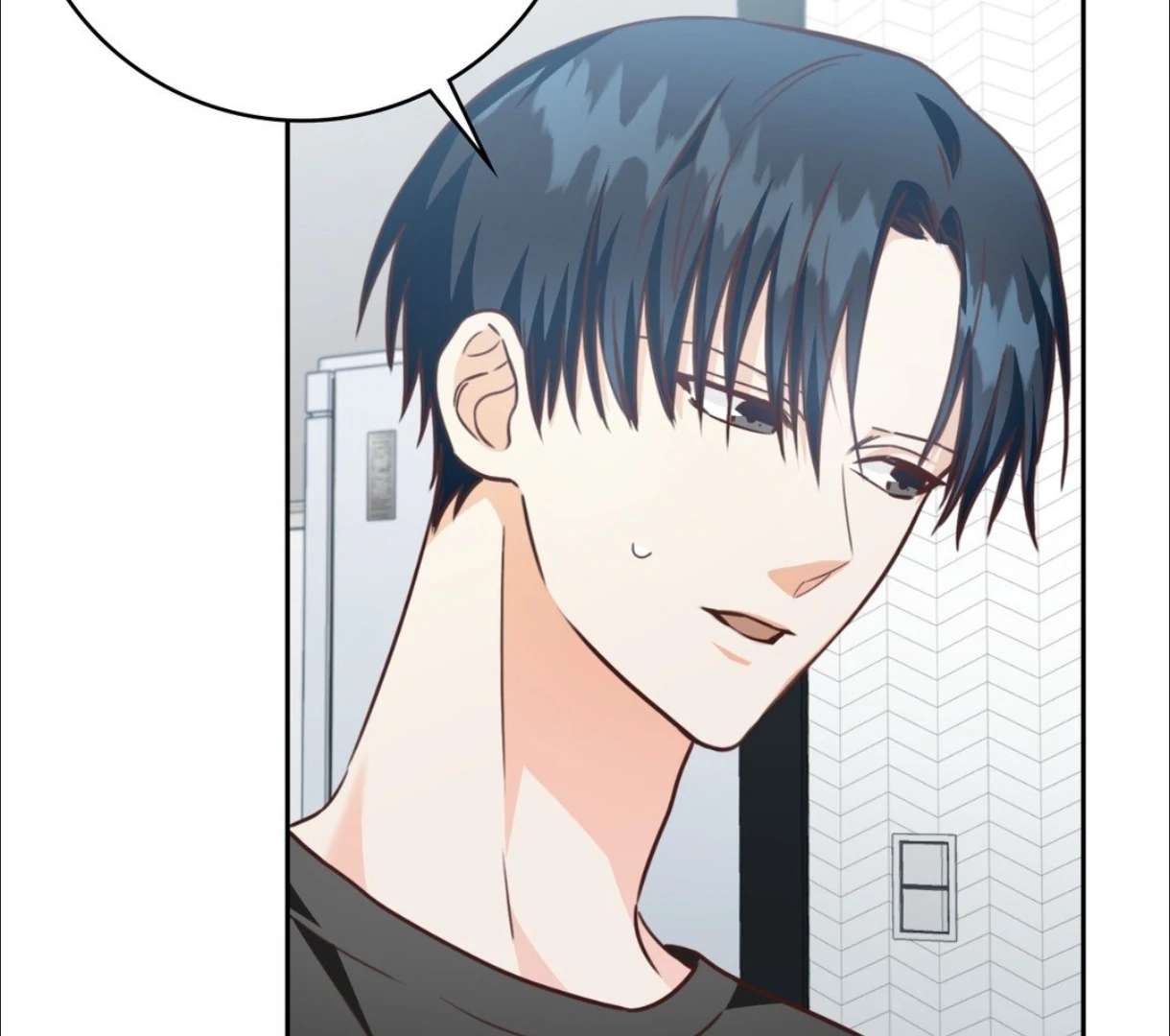 Read My Unexpected Roommate chapter 16 image 45 on Lezhin