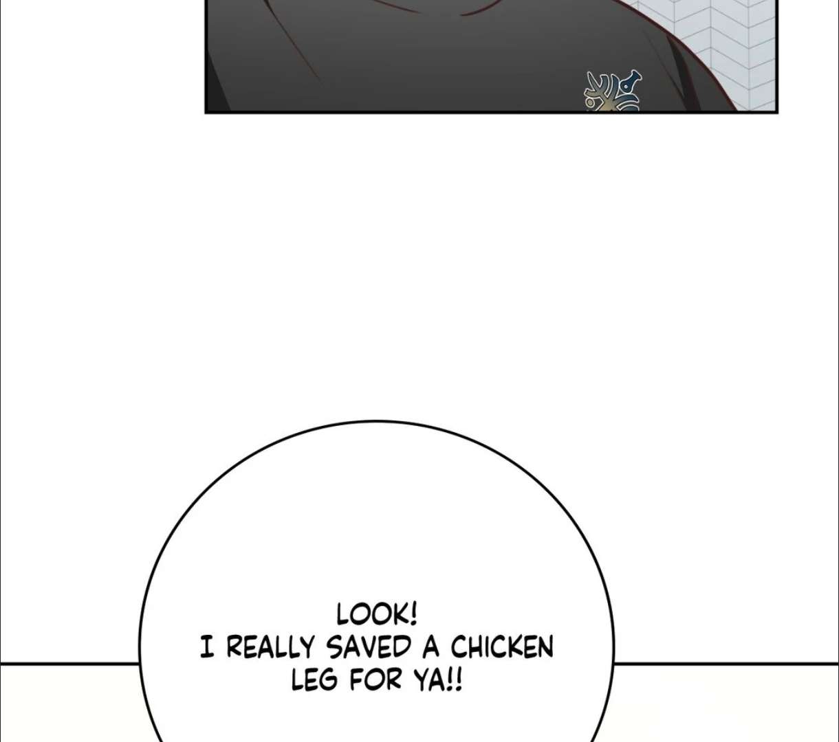 Read My Unexpected Roommate chapter 16 image 46 on Lezhin