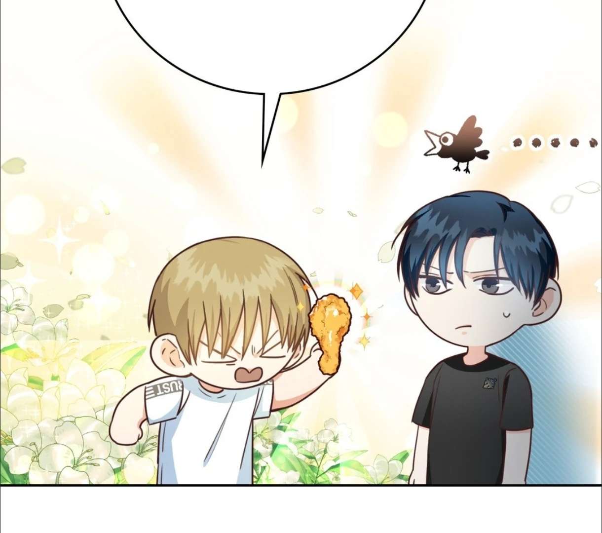 Read My Unexpected Roommate chapter 16 image 47 on Lezhin