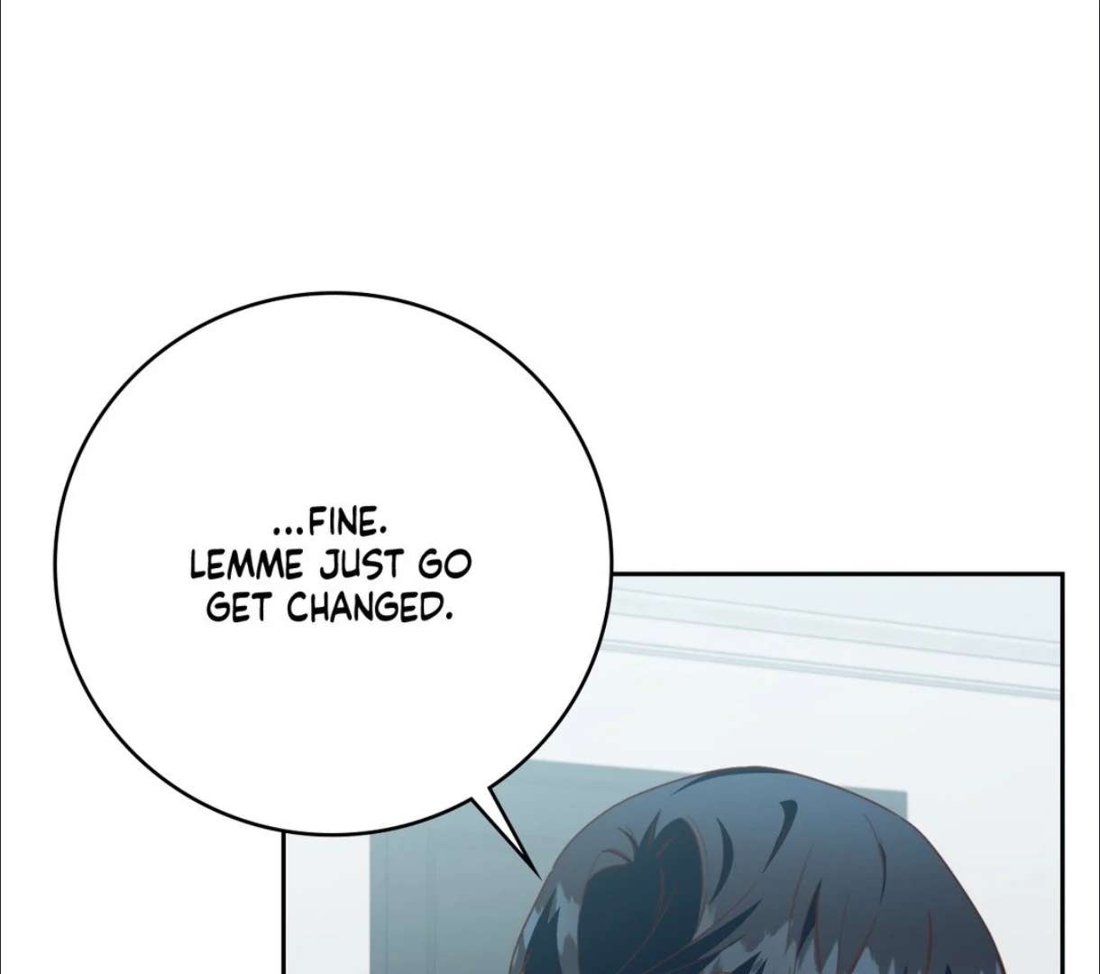 Read My Unexpected Roommate chapter 16 image 48 on Lezhin