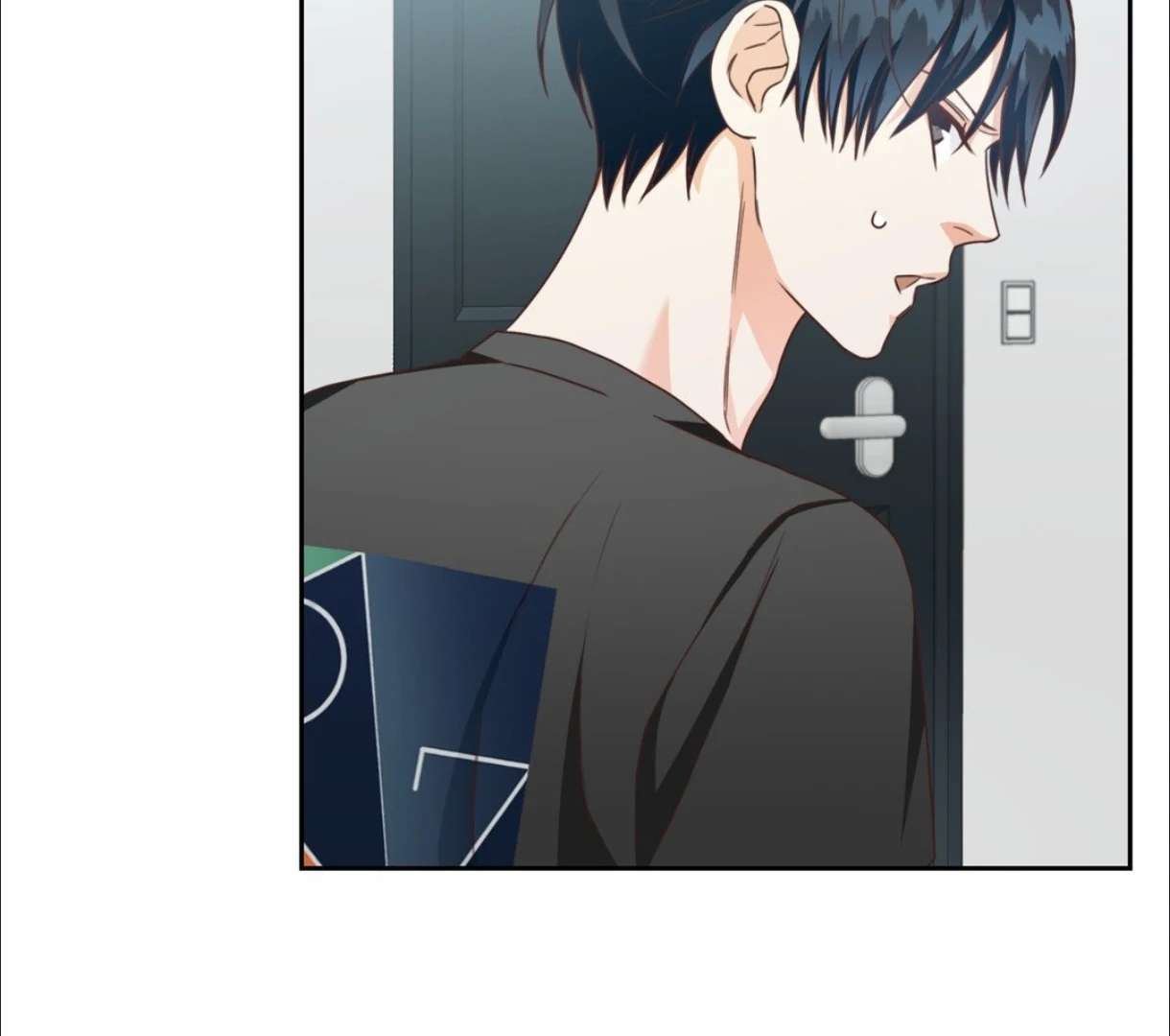 Read My Unexpected Roommate chapter 16 image 49 on Lezhin