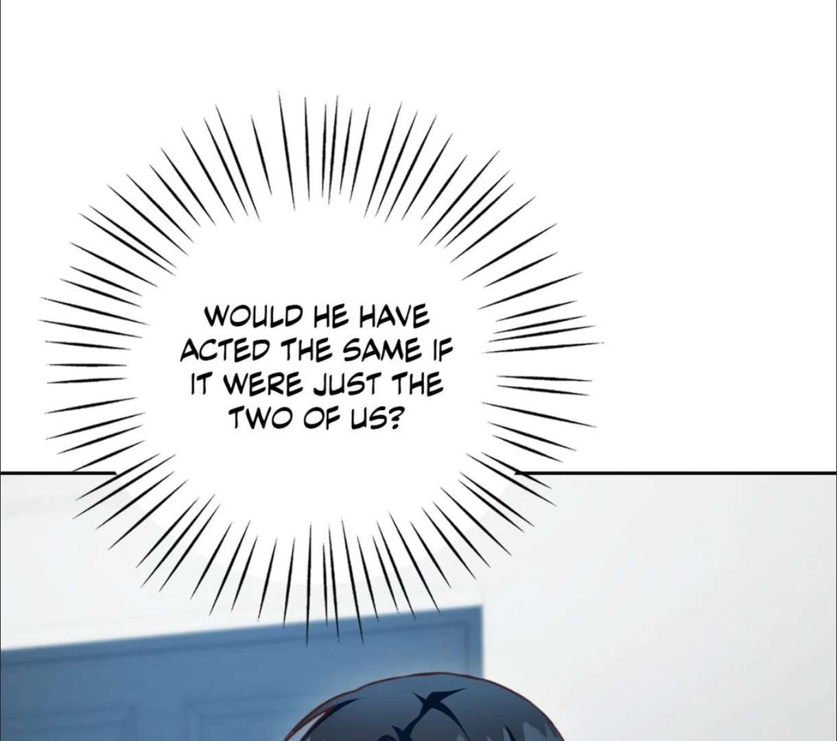 Read My Unexpected Roommate chapter 16 image 57 on Lezhin