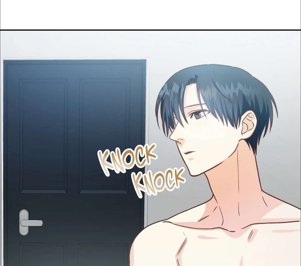 Read My Unexpected Roommate chapter 16 image 62 on Lezhin