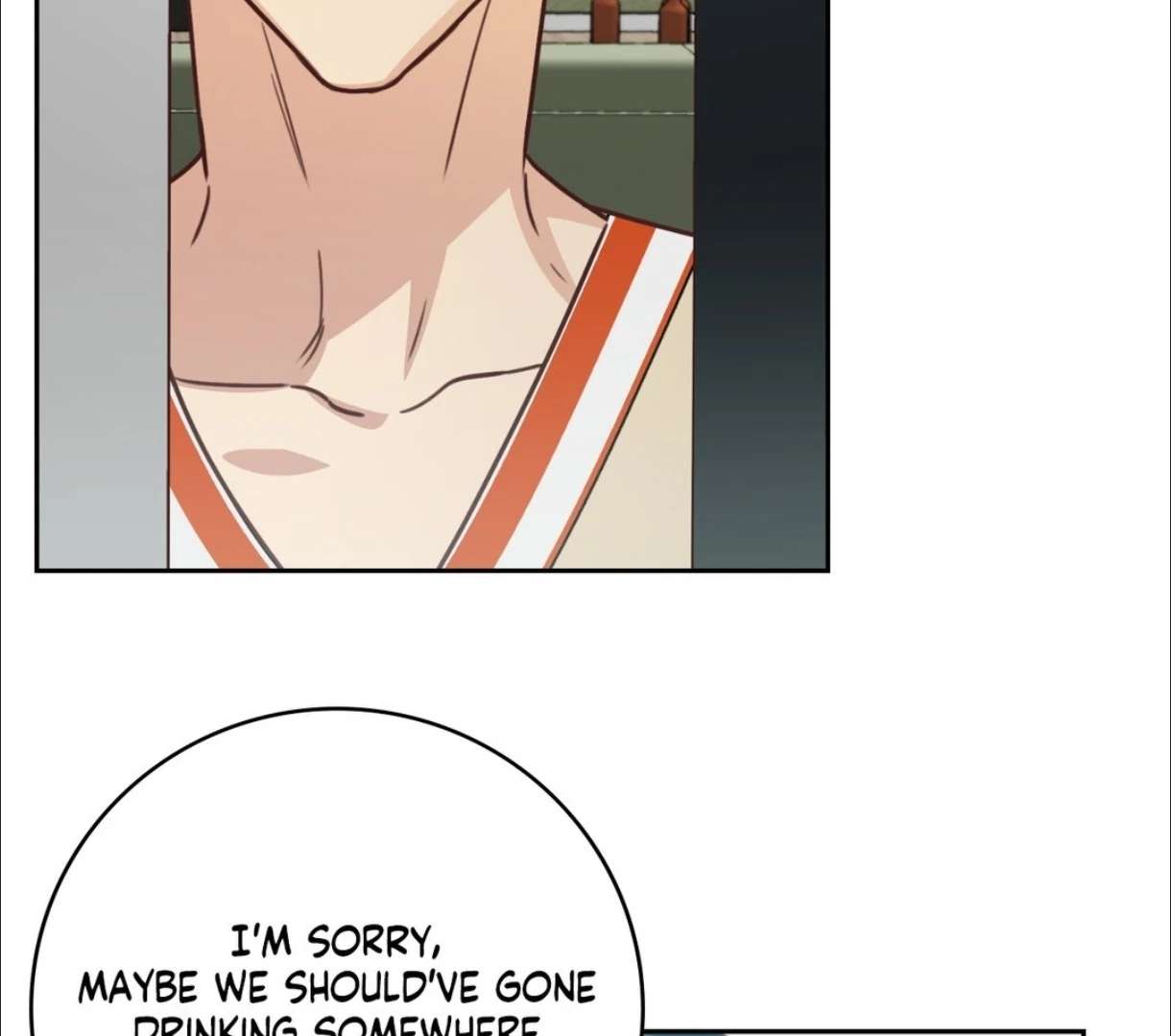 Read My Unexpected Roommate chapter 16 image 65 on Lezhin