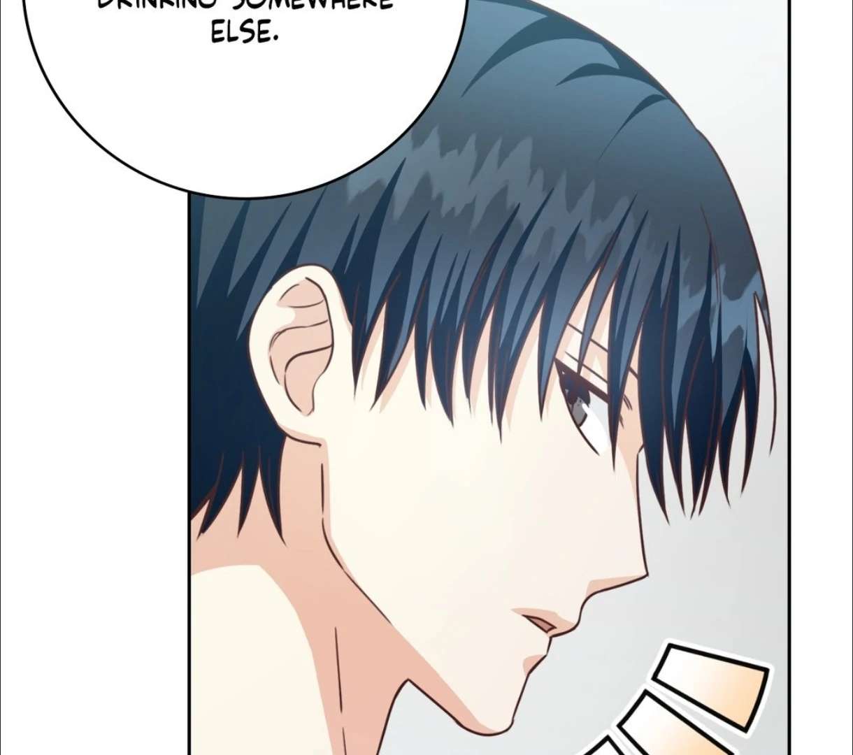 Read My Unexpected Roommate chapter 16 image 66 on Lezhin