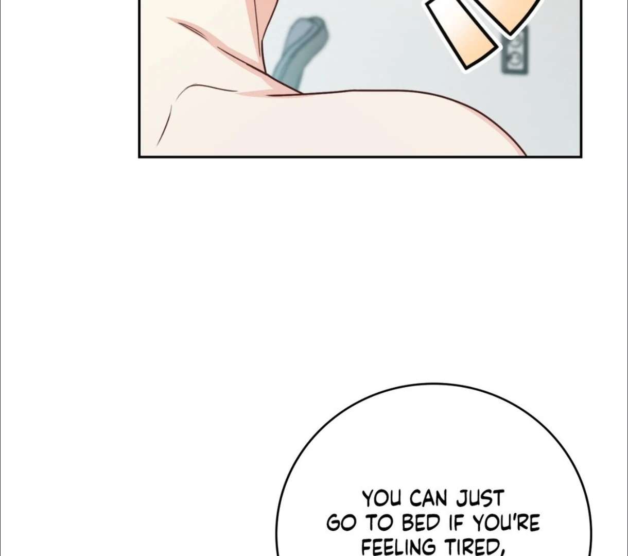 Read My Unexpected Roommate chapter 16 image 67 on Lezhin