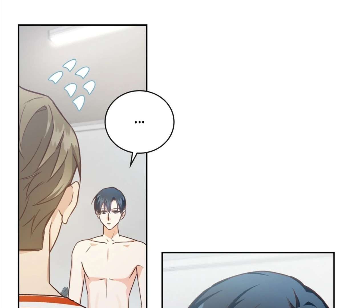 Read My Unexpected Roommate chapter 16 image 70 on Lezhin