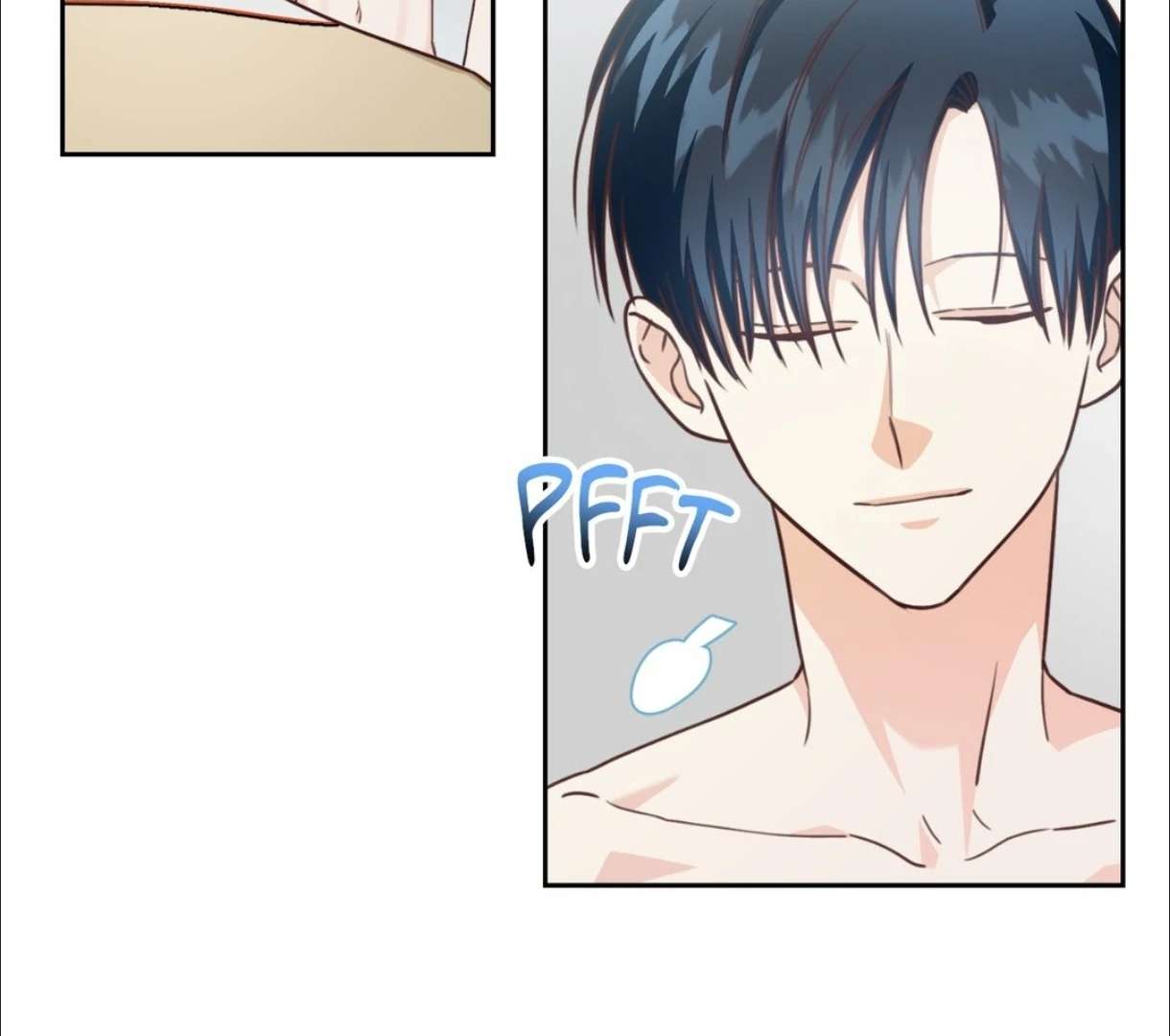 Read My Unexpected Roommate chapter 16 image 71 on Lezhin