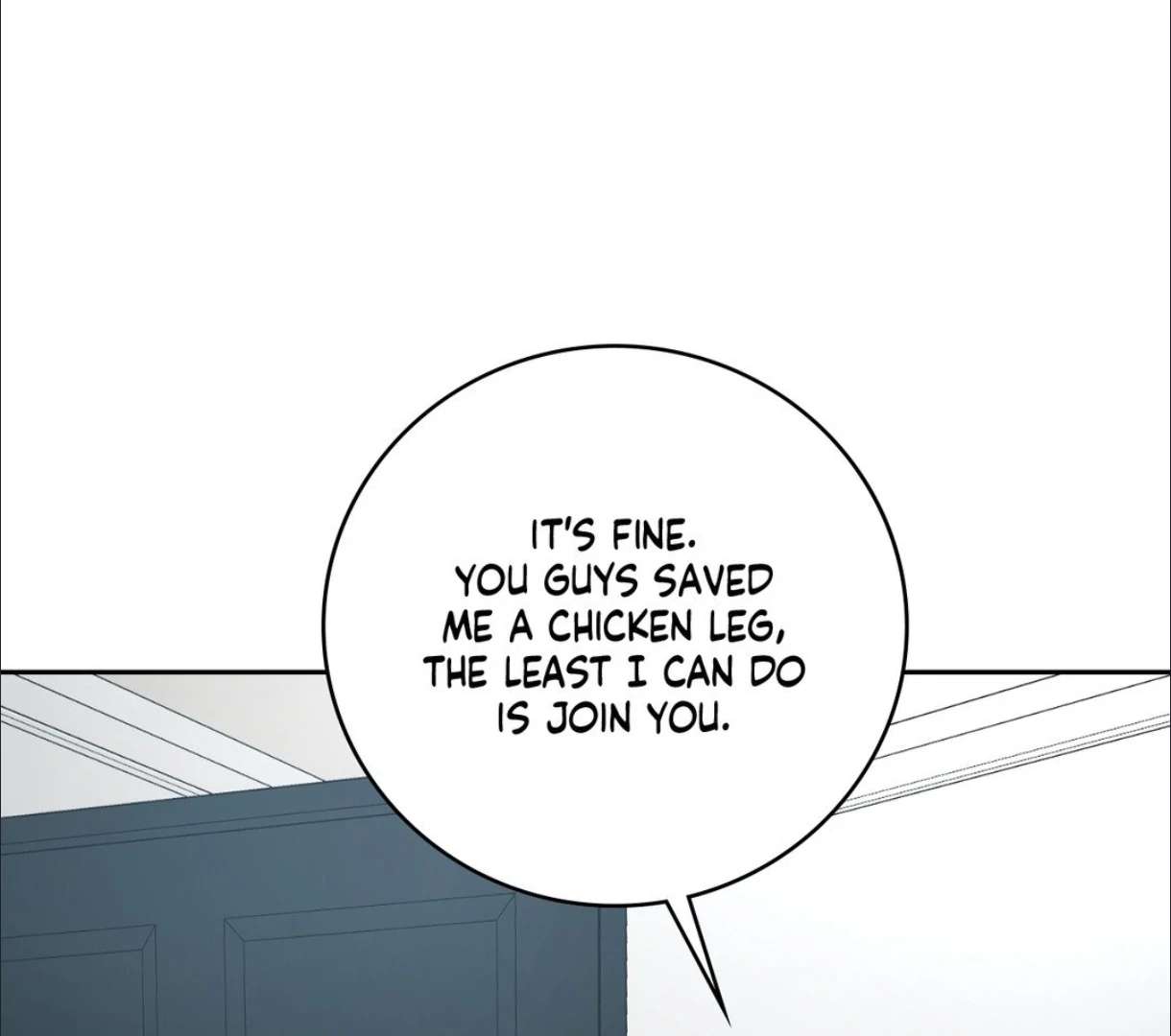 Read My Unexpected Roommate chapter 16 image 72 on Lezhin