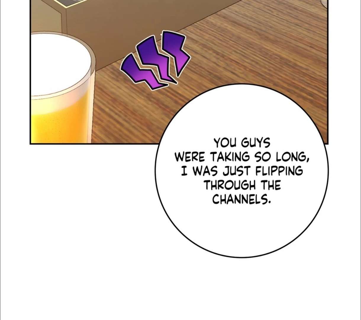 Read My Unexpected Roommate chapter 16 image 82 on Lezhin