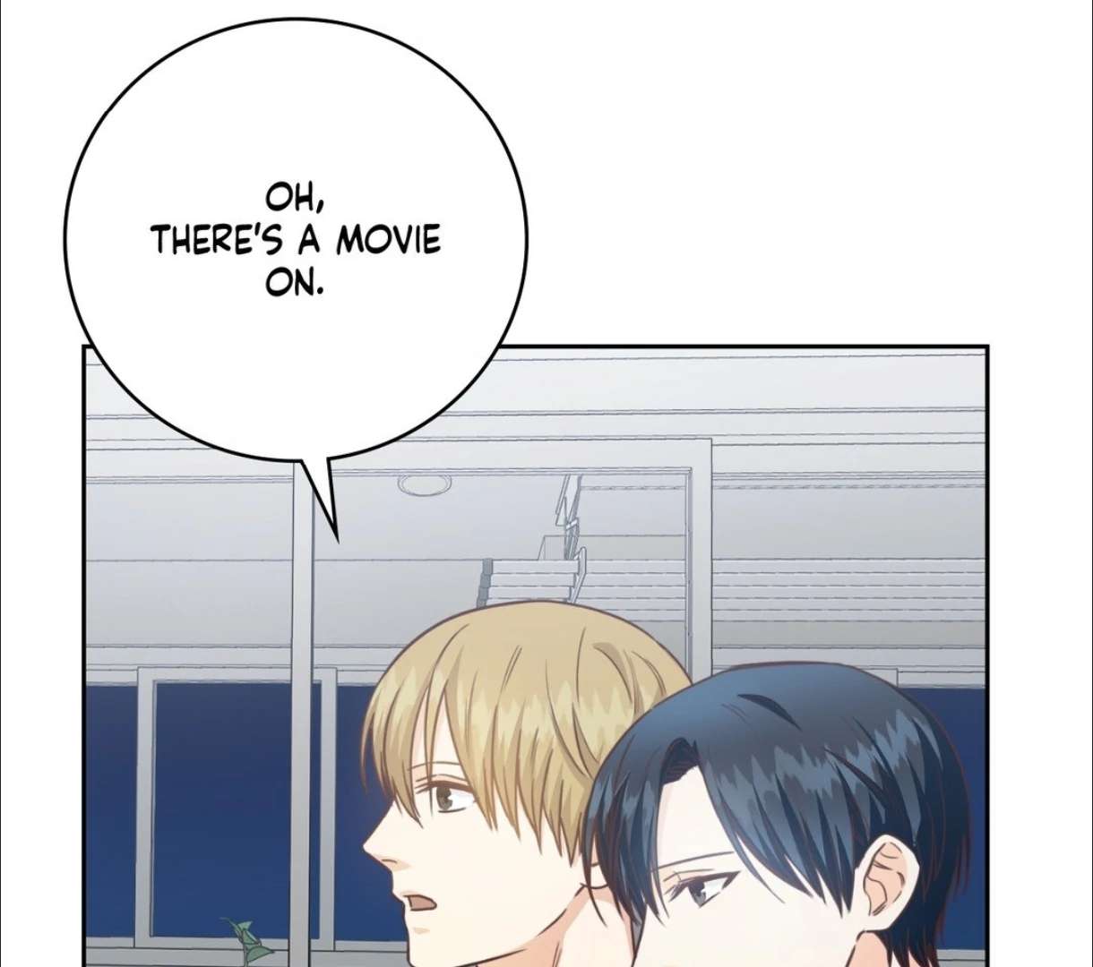 Read My Unexpected Roommate chapter 16 image 83 on Lezhin