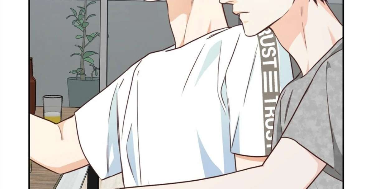 Read My Unexpected Roommate chapter 16 image 84 on Lezhin