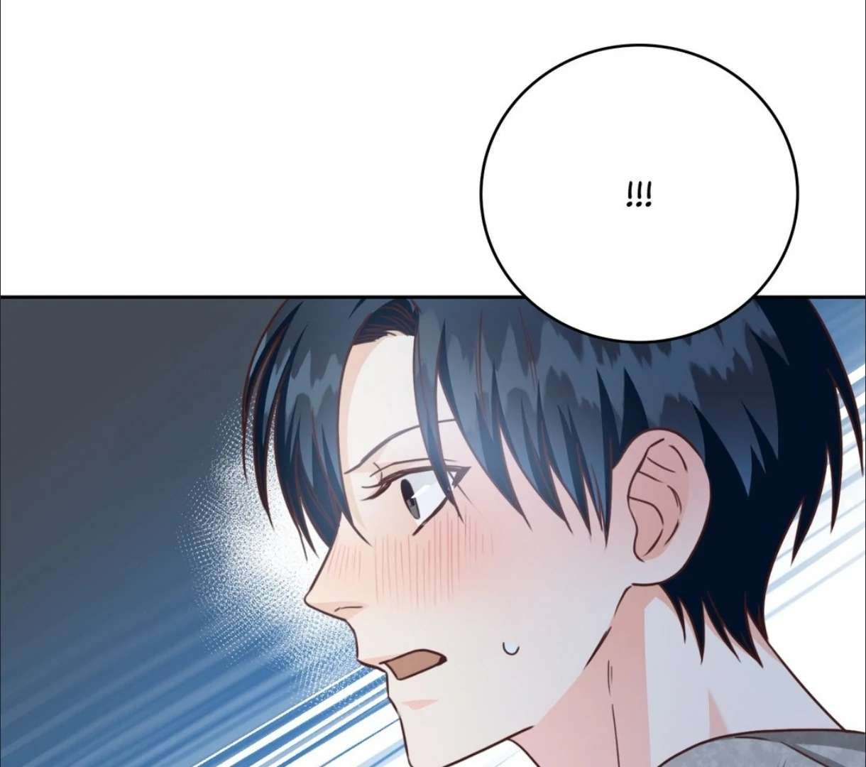Read My Unexpected Roommate chapter 16 image 86 on Lezhin