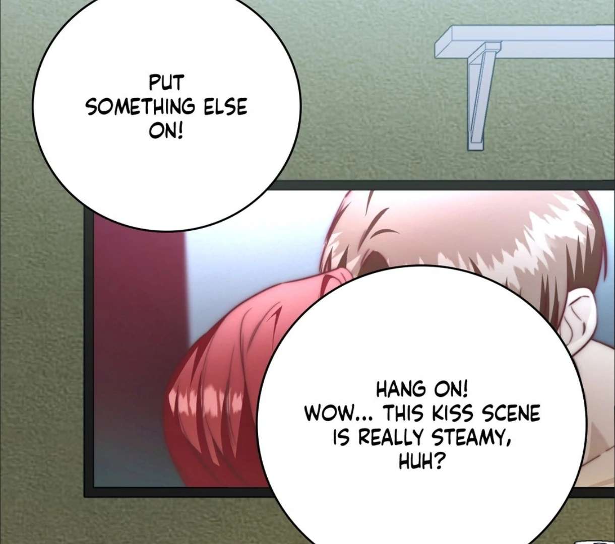 Read My Unexpected Roommate chapter 16 image 88 on Lezhin