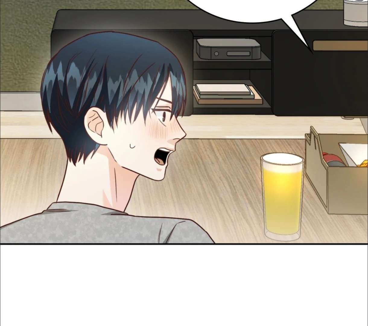 Read My Unexpected Roommate chapter 16 image 89 on Lezhin