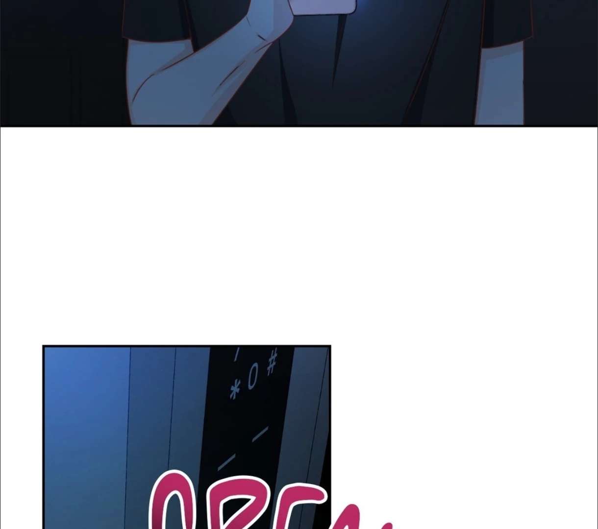 Read My Unexpected Roommate chapter 16 image 9 on Lezhin