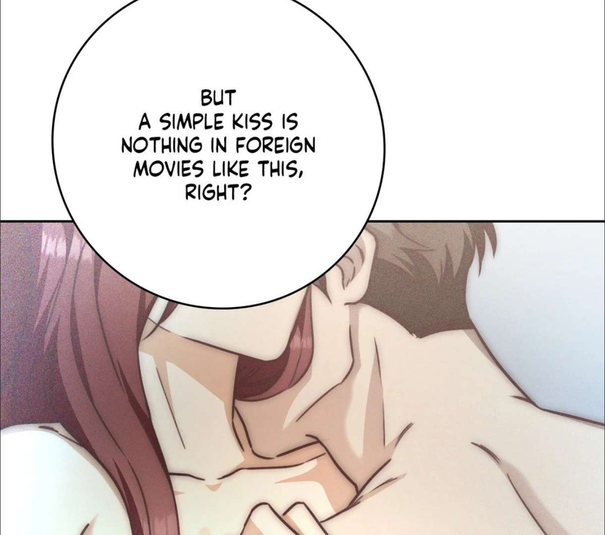 Read My Unexpected Roommate chapter 16 image 94 on Lezhin